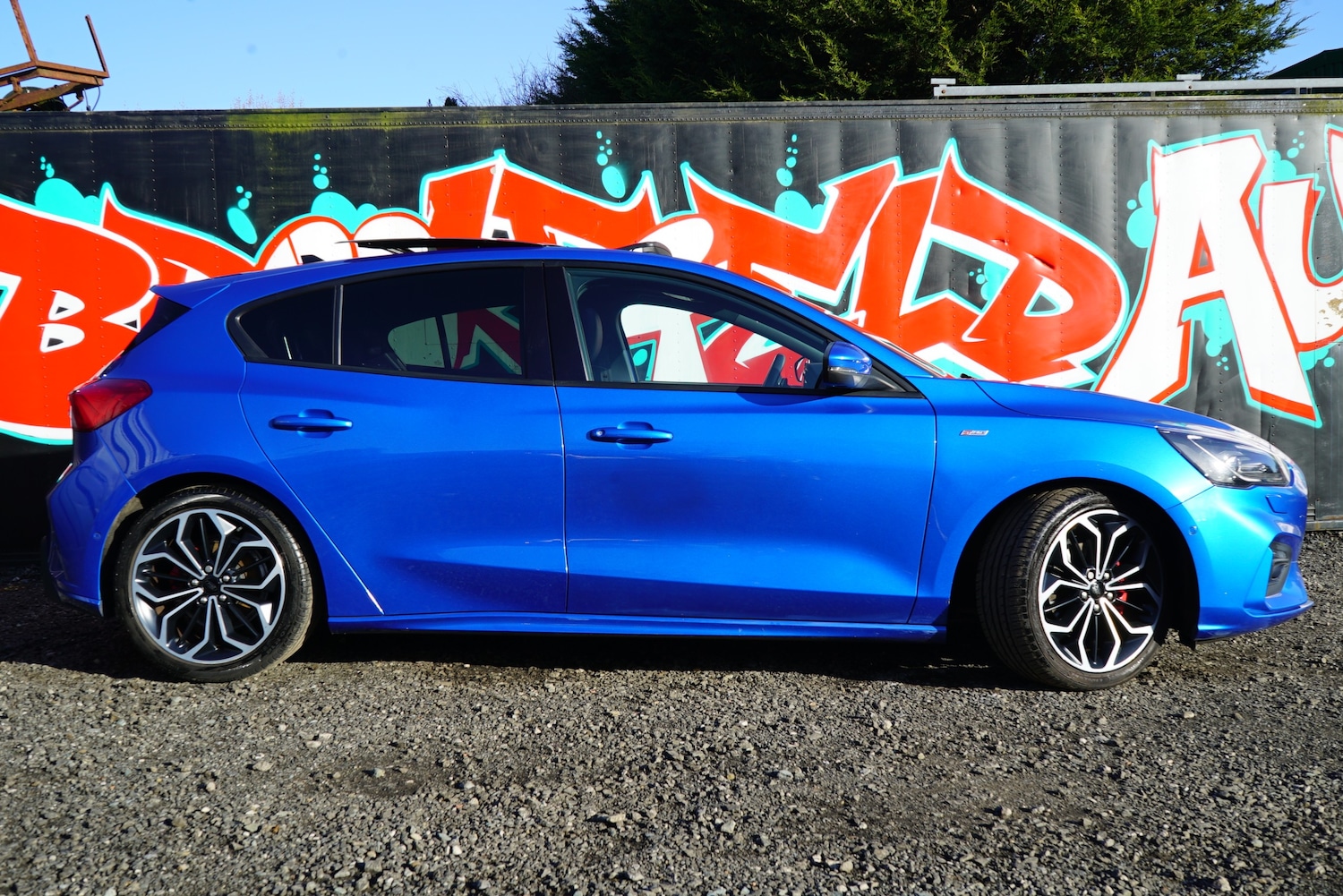 Used Ford Focus 2018 for sale - 77733413: Photo 29