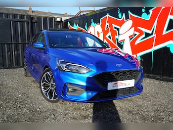 Used Ford Focus 2018 for sale - 77733413: Photo