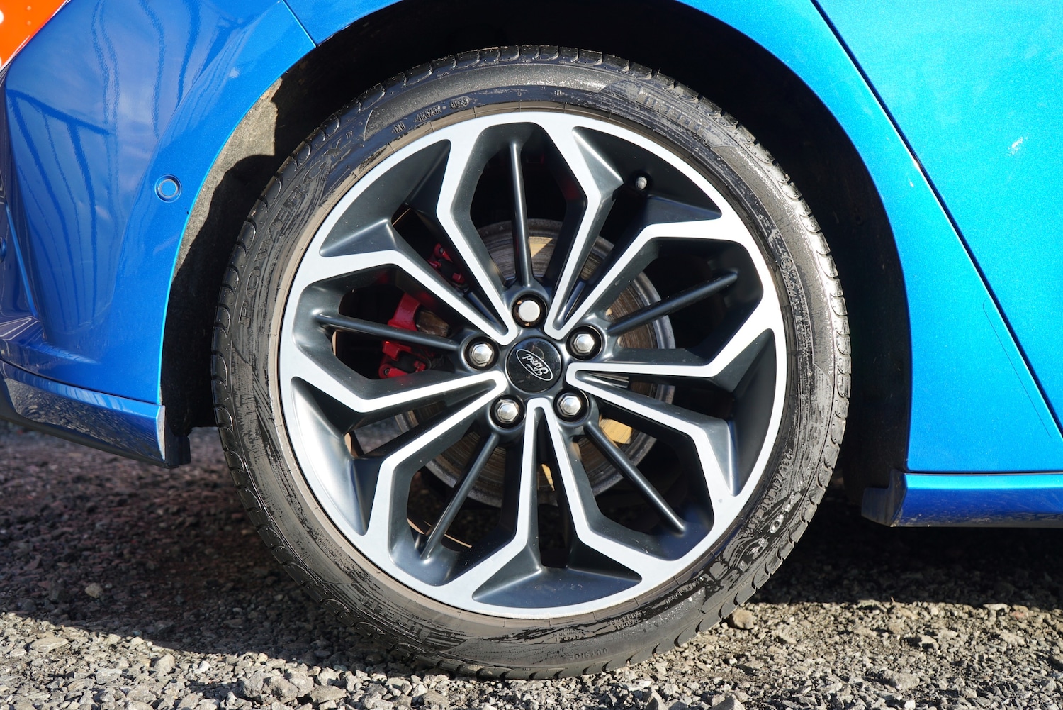 Used Ford Focus 2018 for sale - 77733413: Photo 33