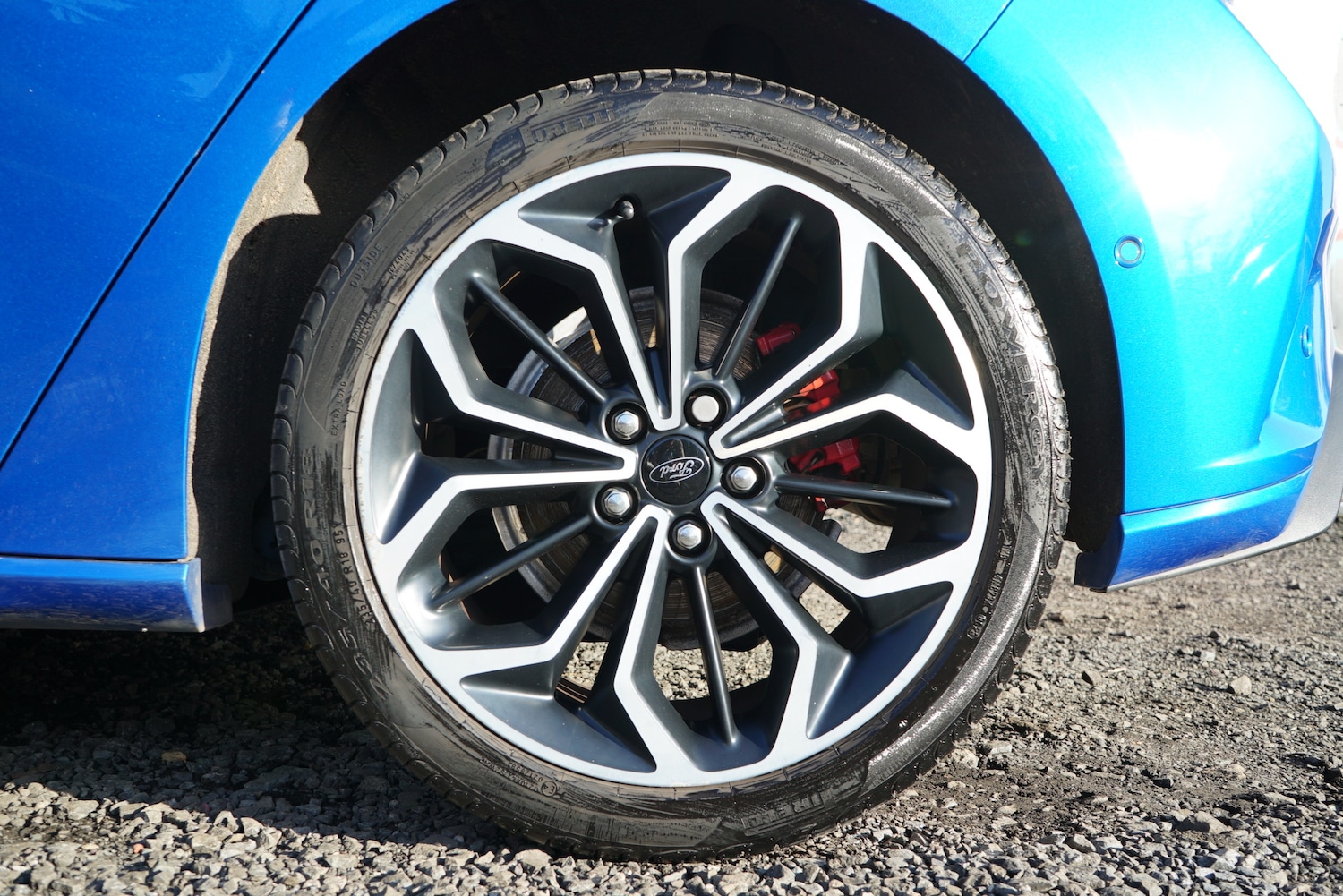 Used Ford Focus 2018 for sale - 77733413: Photo 37