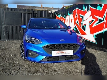 Used Ford Focus 2018 for sale - 77733413: Photo