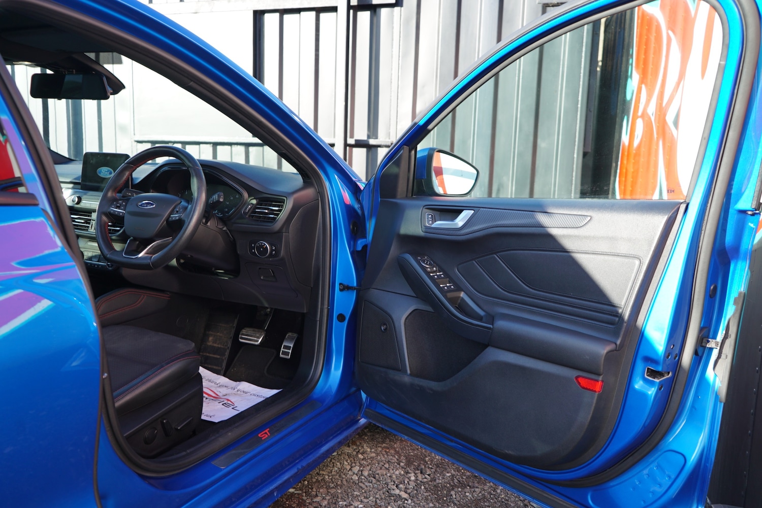 Used Ford Focus 2018 for sale - 77733413: Photo 41