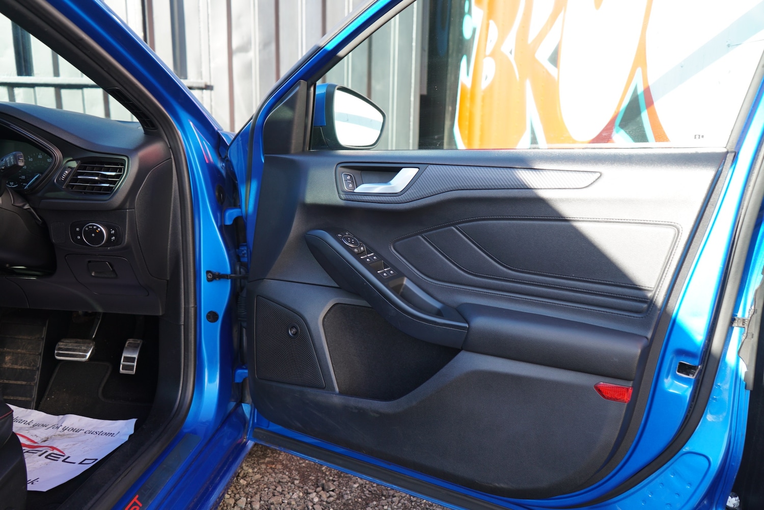 Used Ford Focus 2018 for sale - 77733413: Photo 42