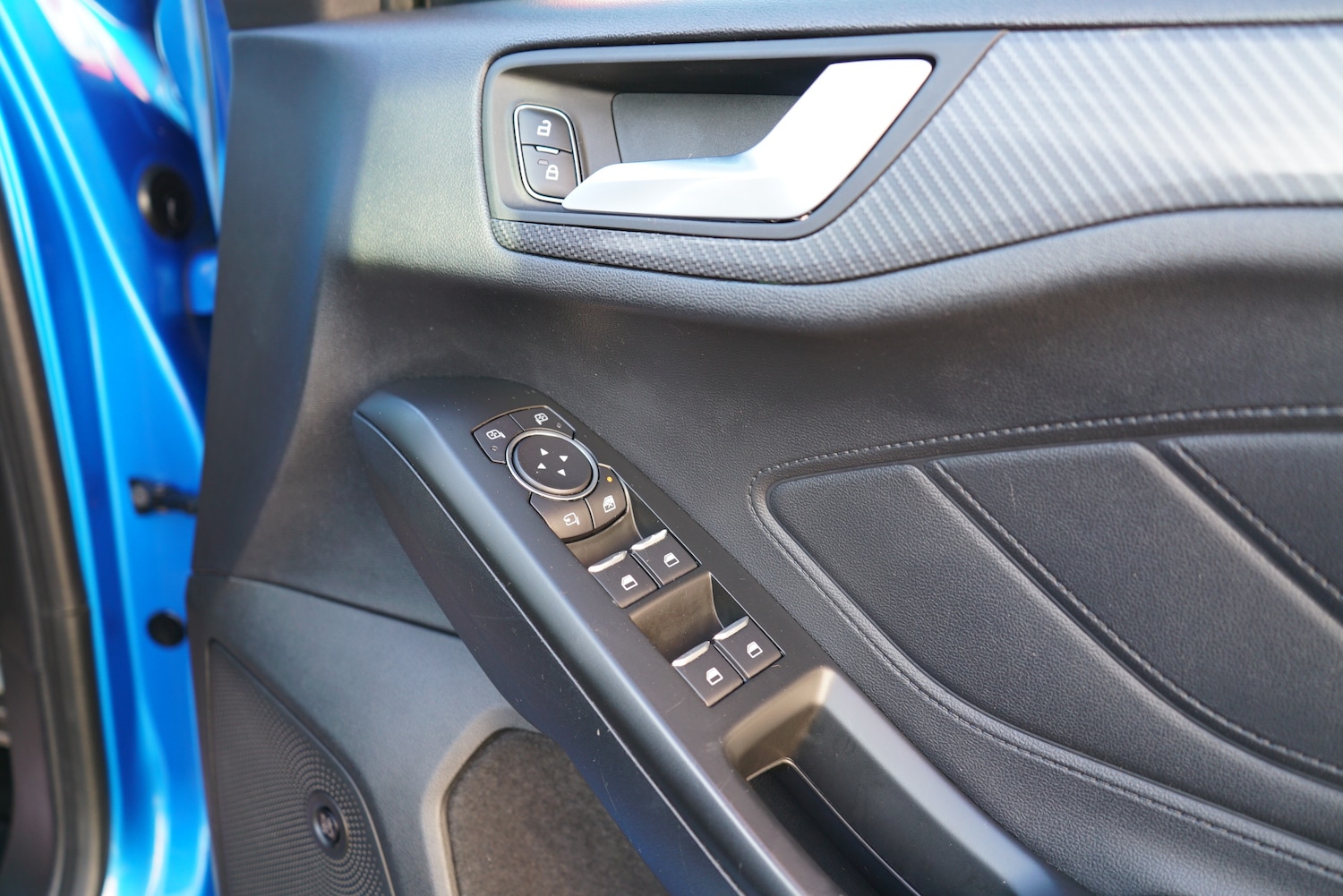 Used Ford Focus 2018 for sale - 77733413: Photo 43