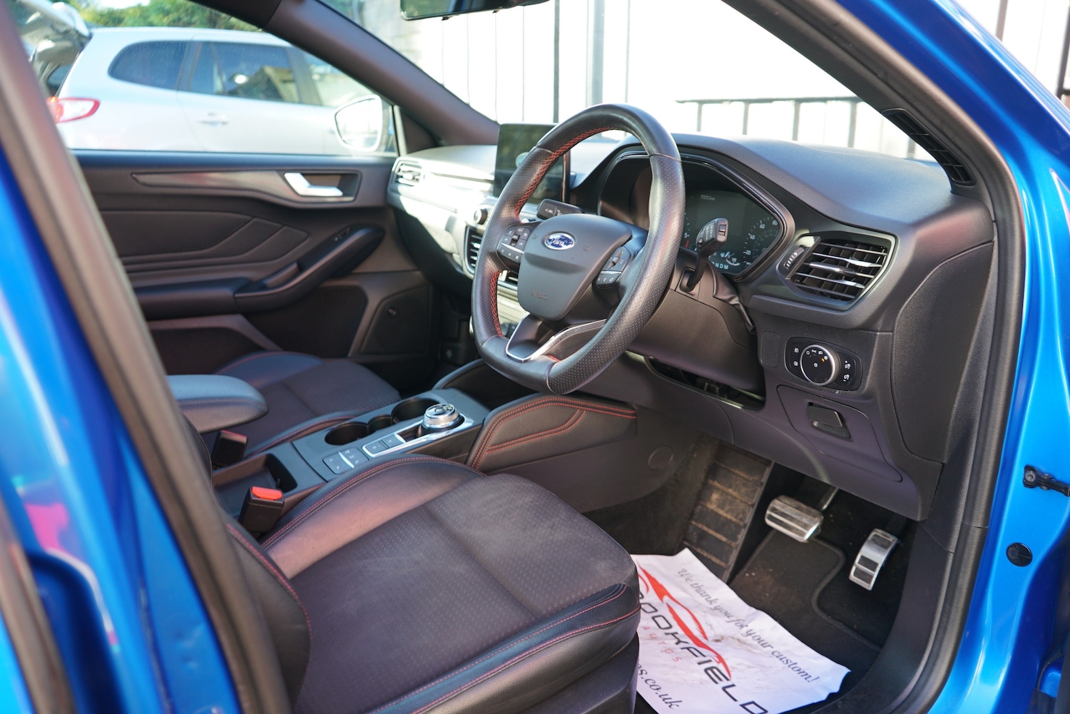 Used Ford Focus 2018 for sale - 77733413: Photo 46