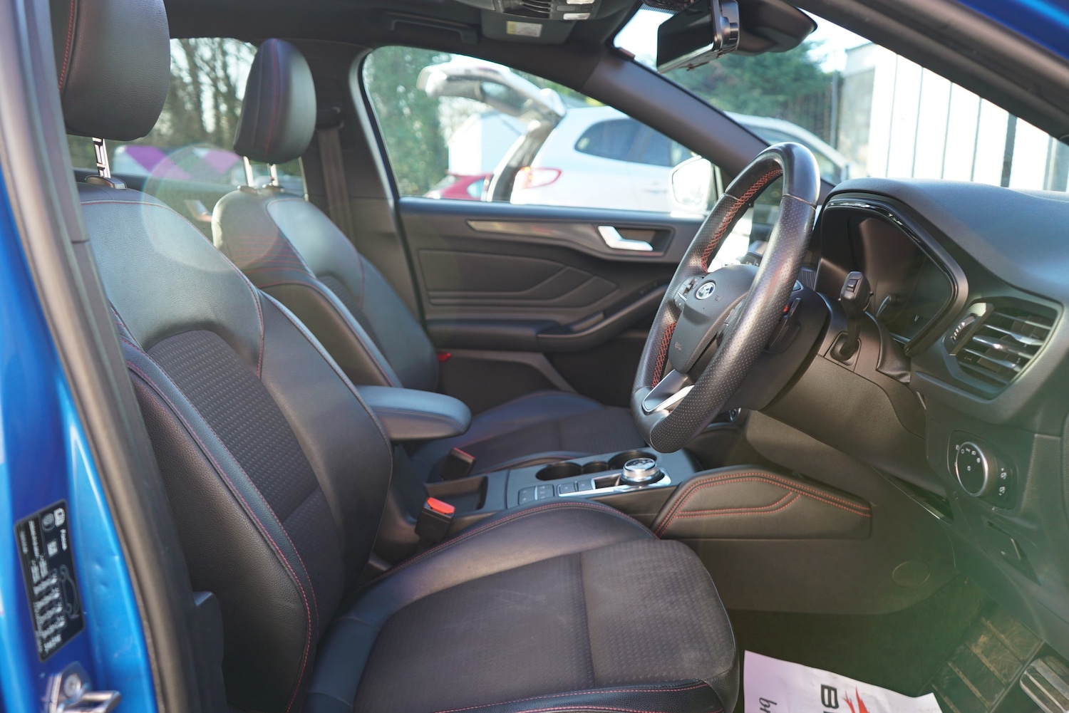 Used Ford Focus 2018 for sale - 77733413: Photo 48