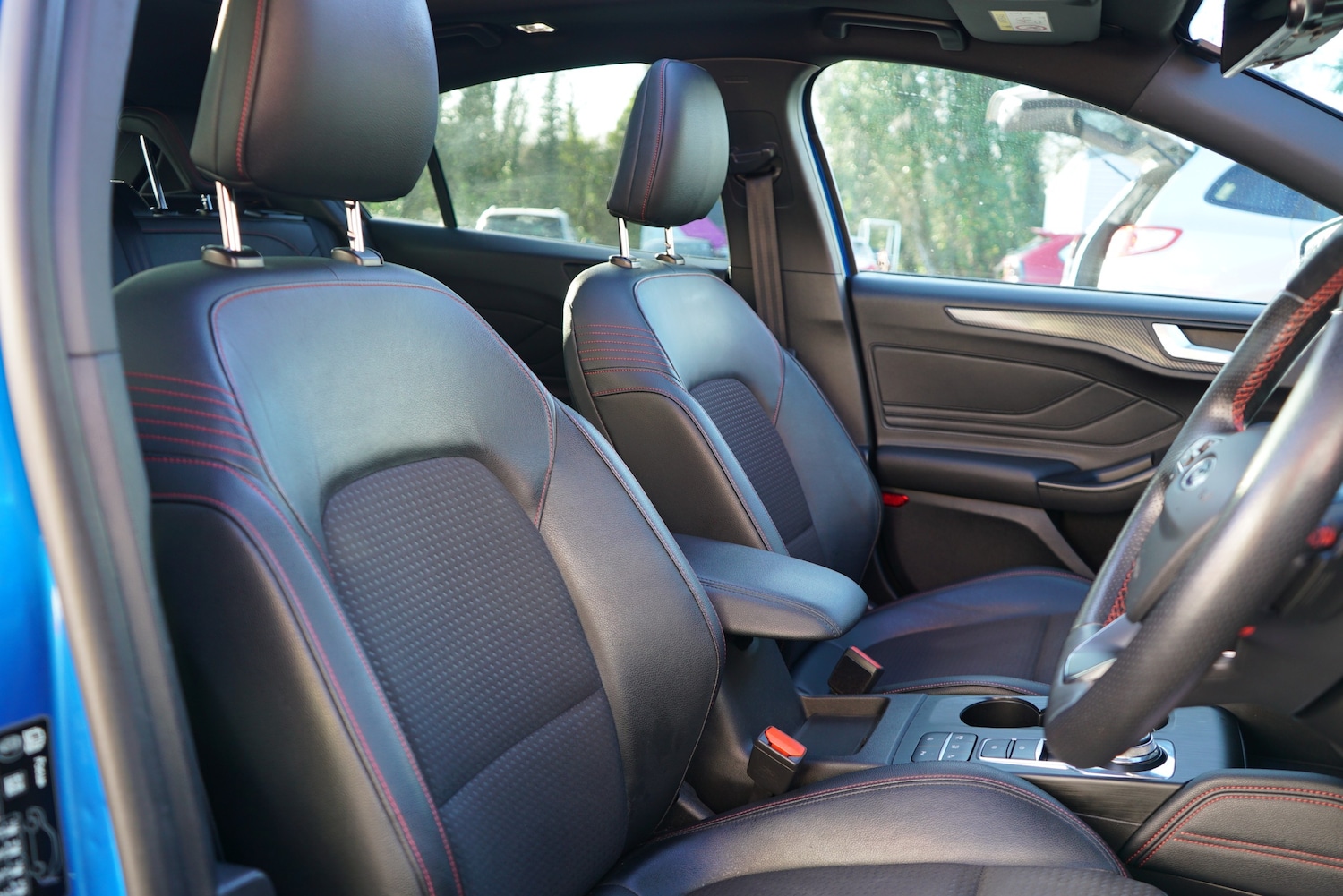 Used Ford Focus 2018 for sale - 77733413: Photo 49