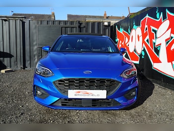 Used Ford Focus 2018 for sale - 77733413: Photo