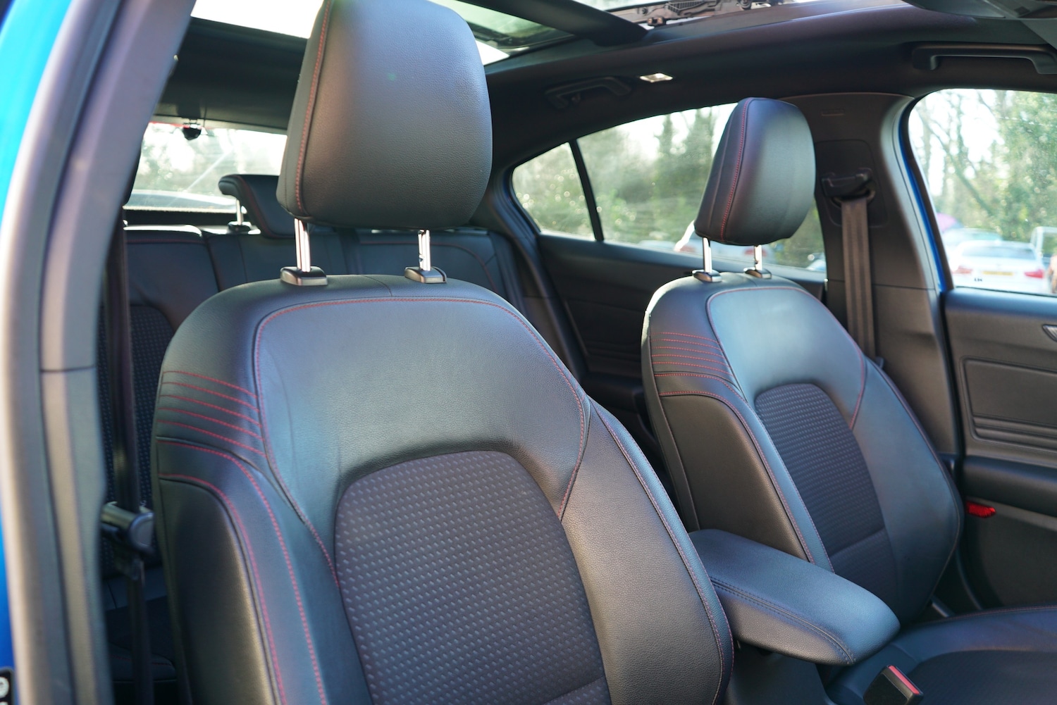 Used Ford Focus 2018 for sale - 77733413: Photo 50