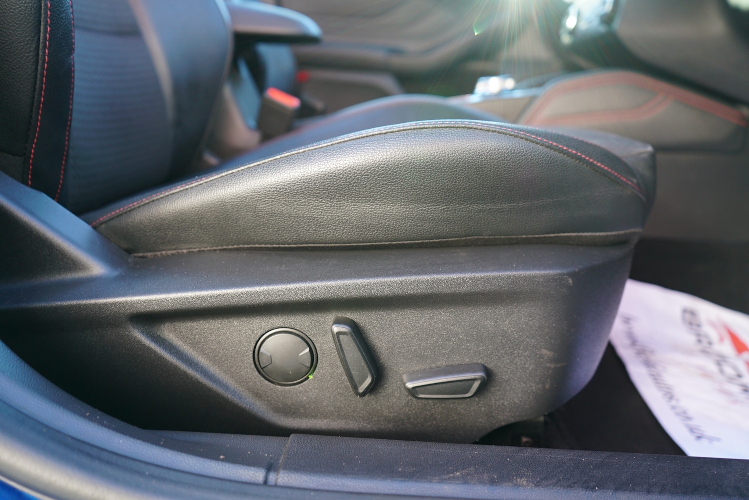 Used Ford Focus 2018 for sale - 77733413: Photo 51