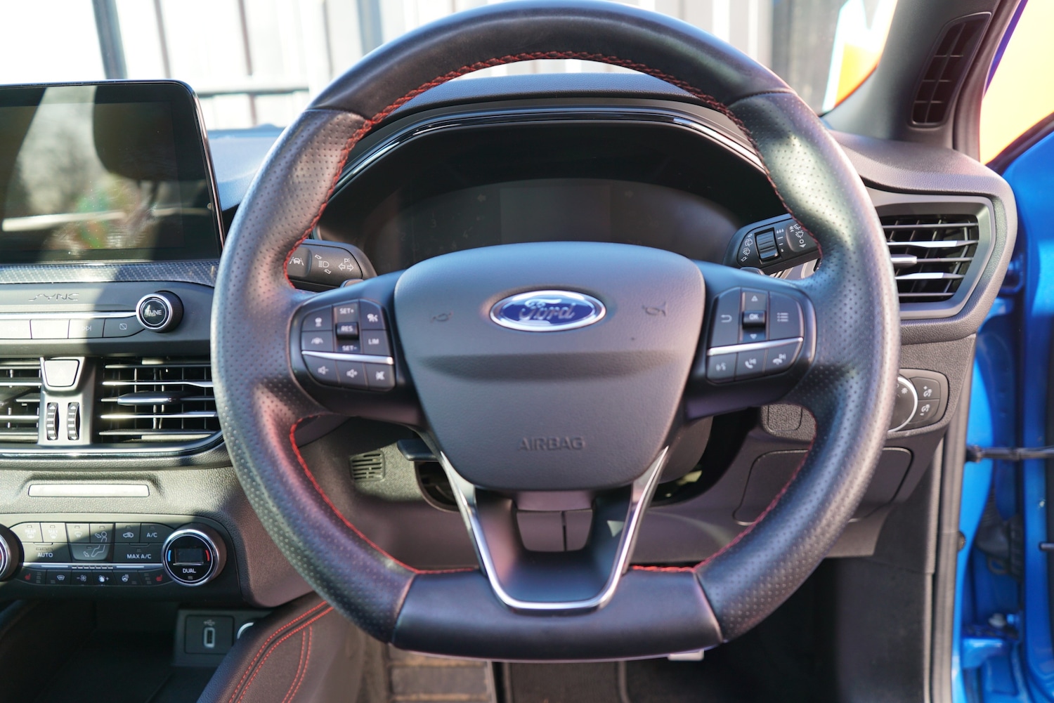 Used Ford Focus 2018 for sale - 77733413: Photo 53