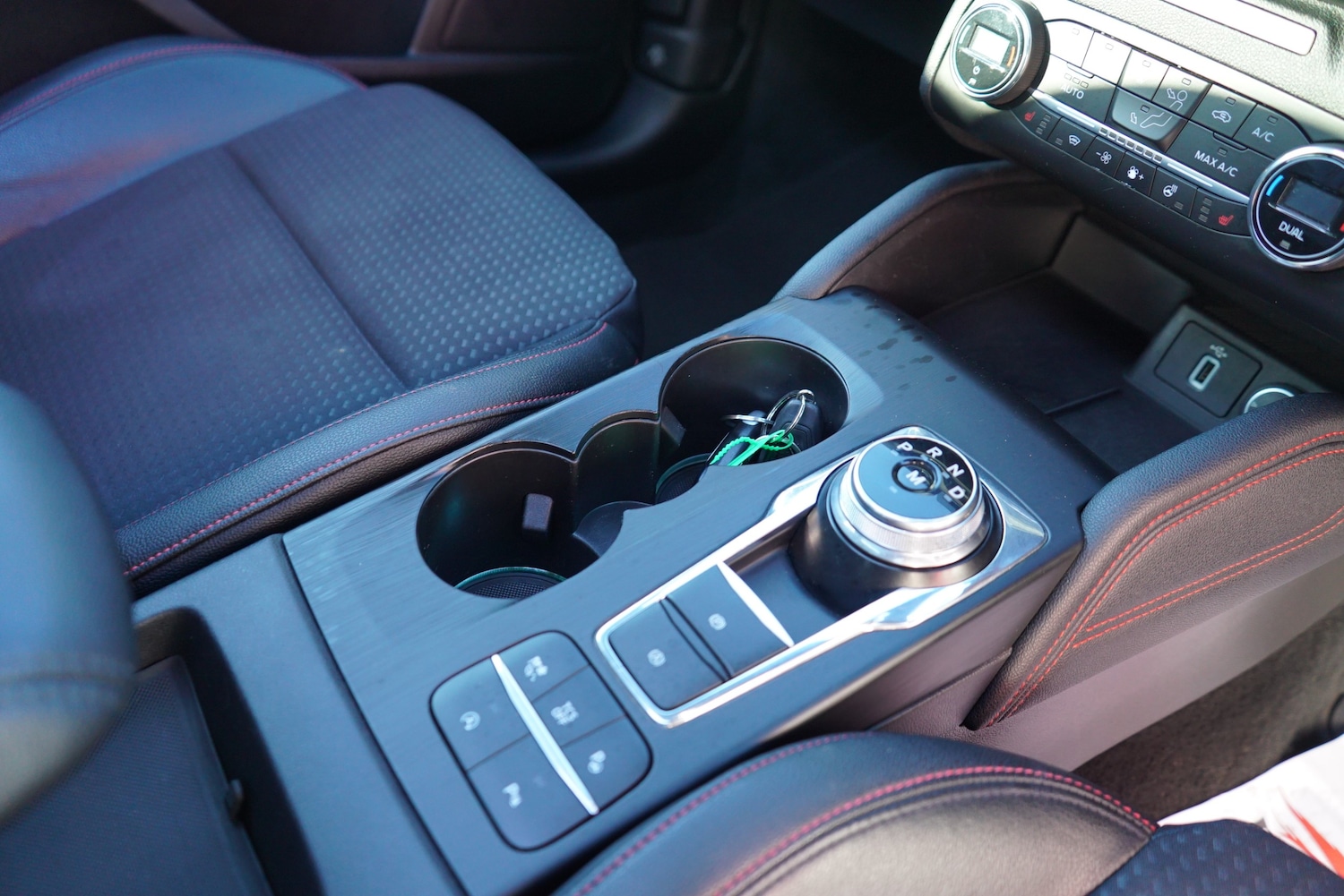 Used Ford Focus 2018 for sale - 77733413: Photo 58