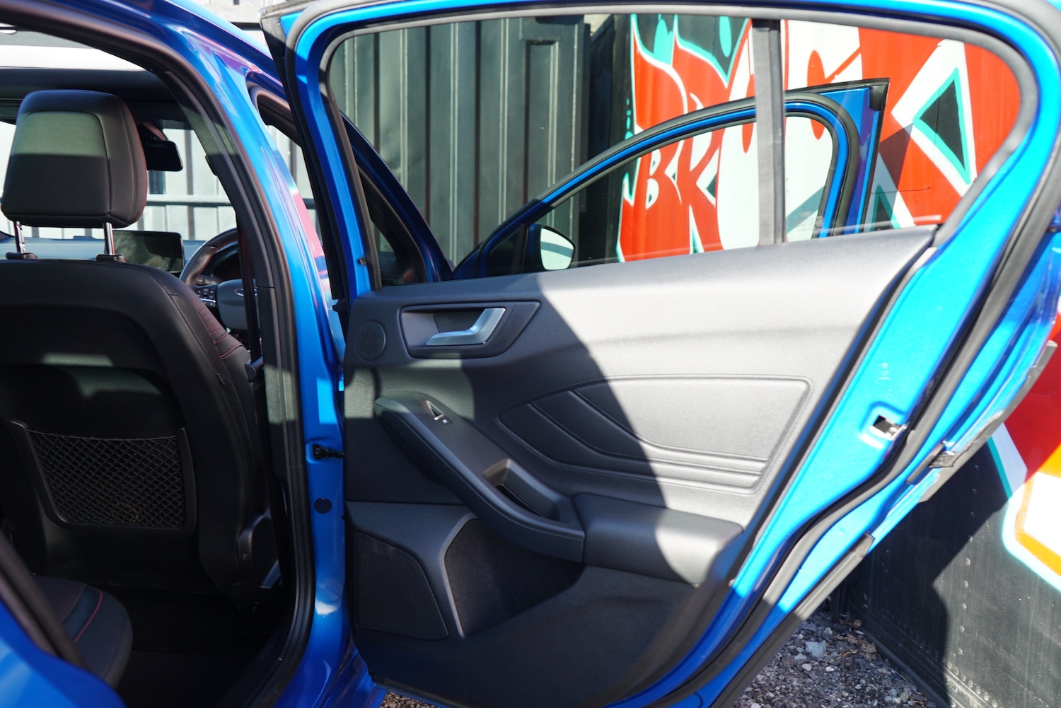 Used Ford Focus 2018 for sale - 77733413: Photo 61