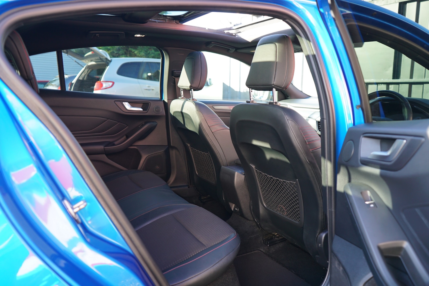 Used Ford Focus 2018 for sale - 77733413: Photo 62