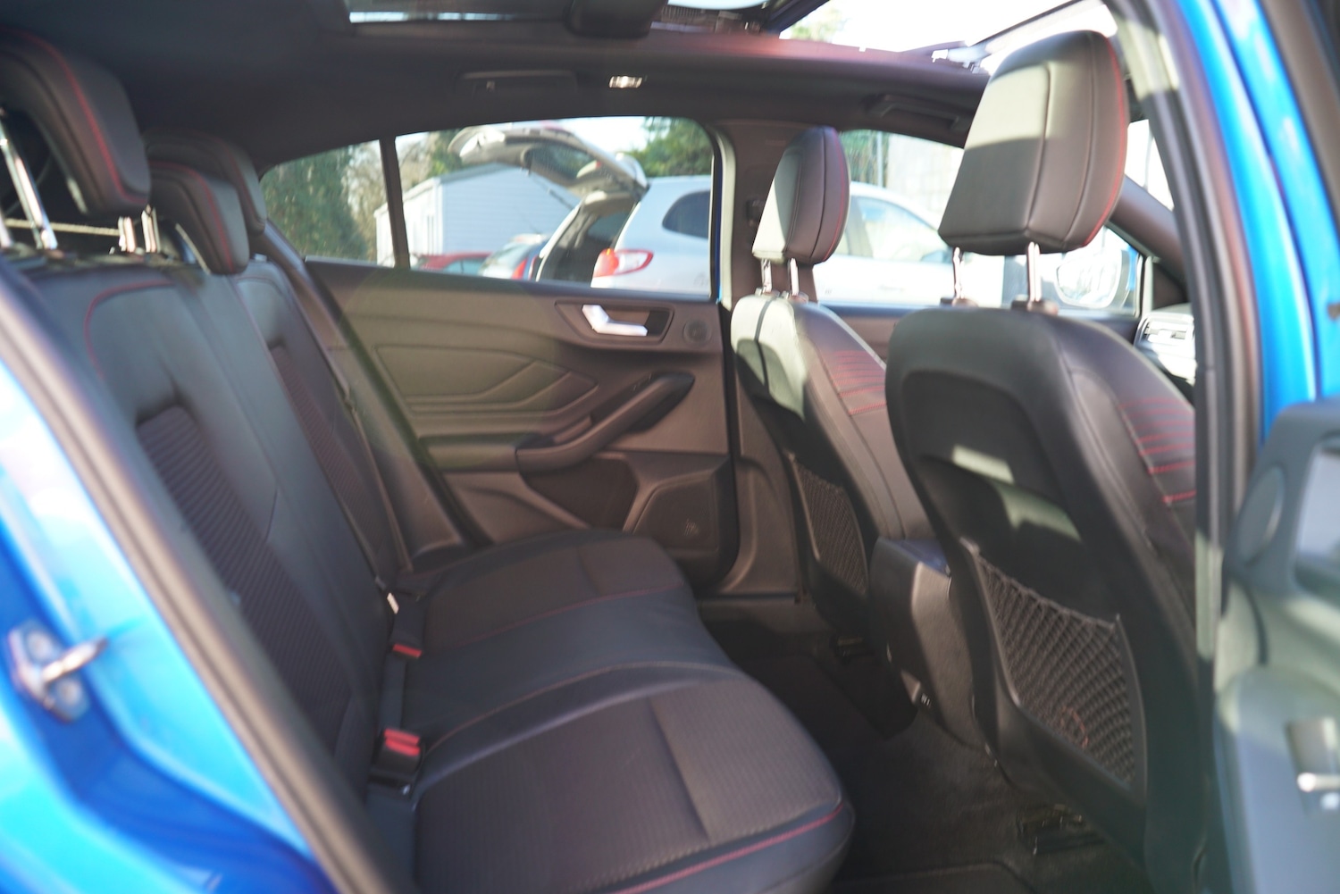 Used Ford Focus 2018 for sale - 77733413: Photo 63