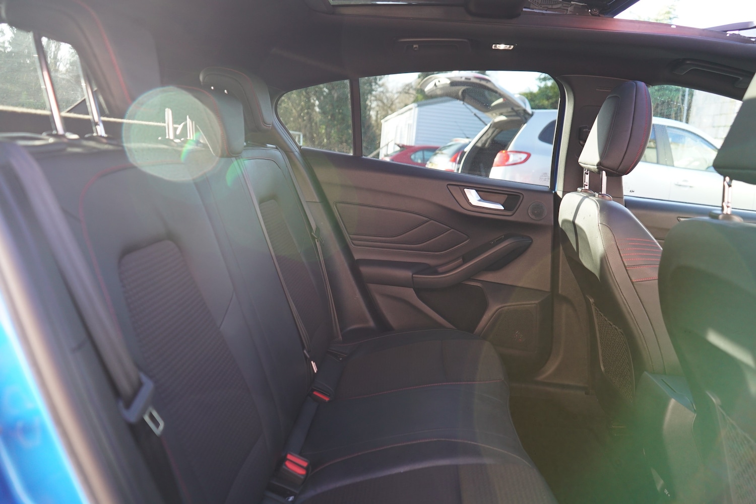 Used Ford Focus 2018 for sale - 77733413: Photo 64