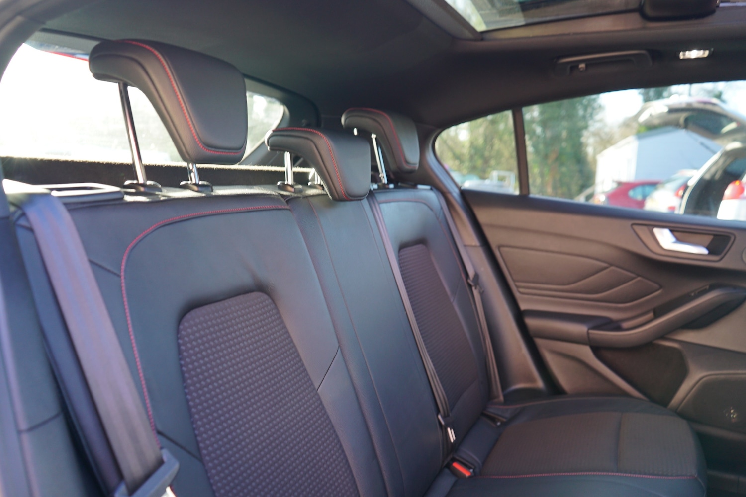 Used Ford Focus 2018 for sale - 77733413: Photo 65