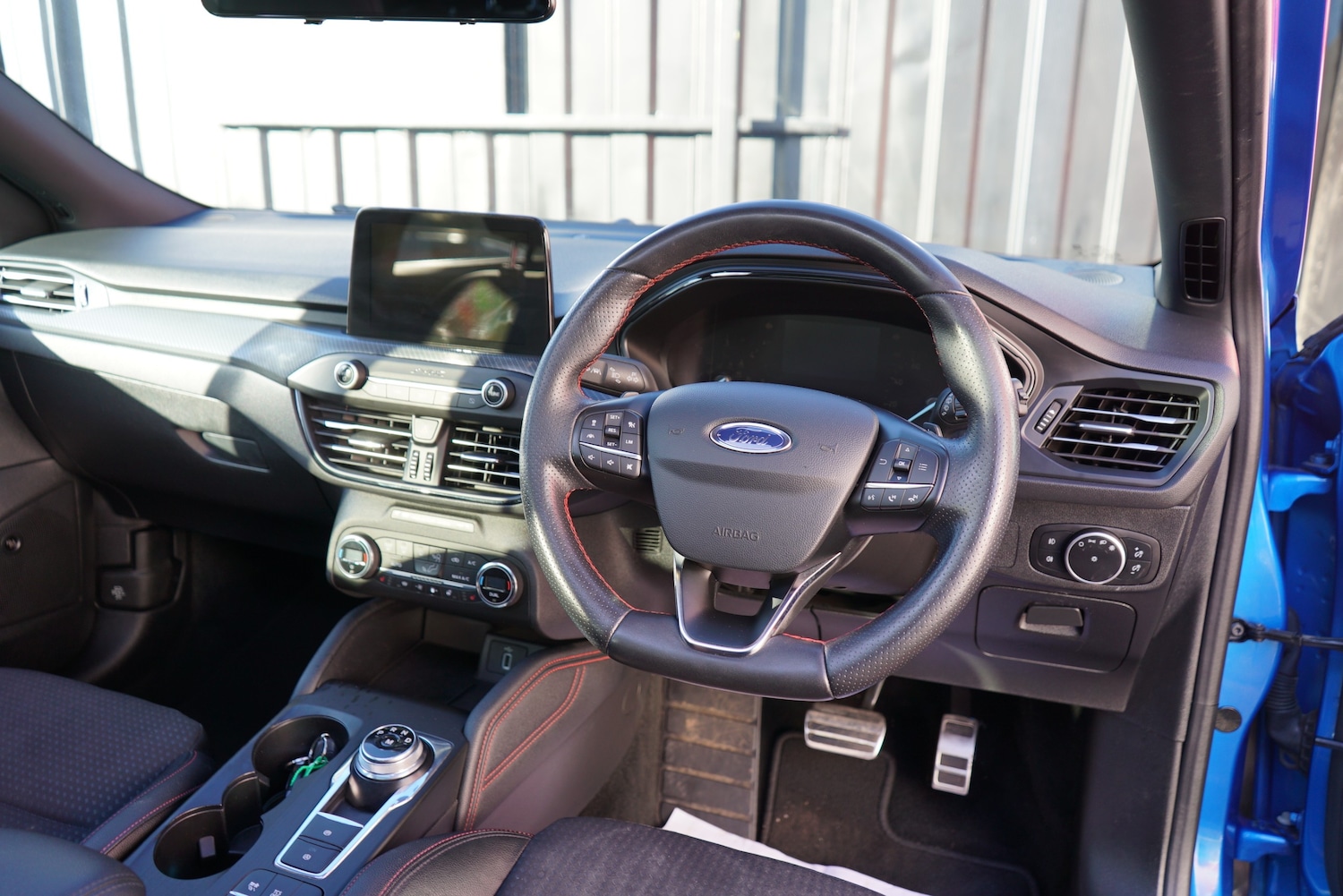 Used Ford Focus 2018 for sale - 77733413: Photo 68