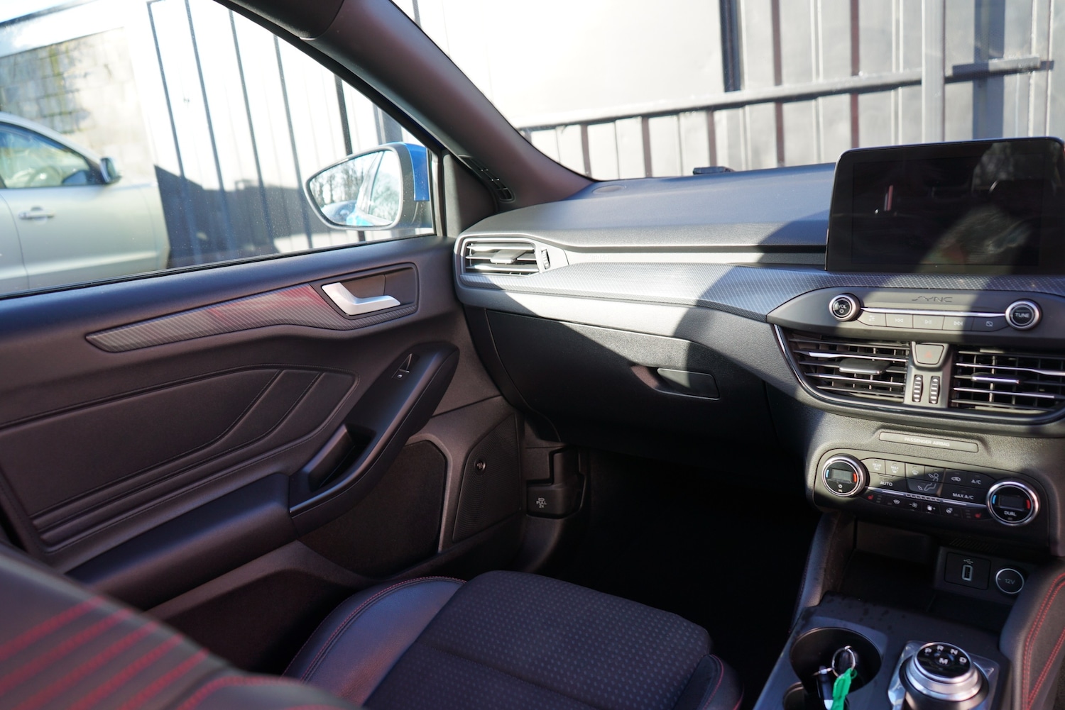 Used Ford Focus 2018 for sale - 77733413: Photo 70