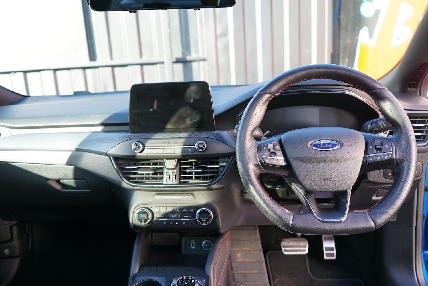 Used Ford Focus 2018 for sale - 77733413: Photo 71