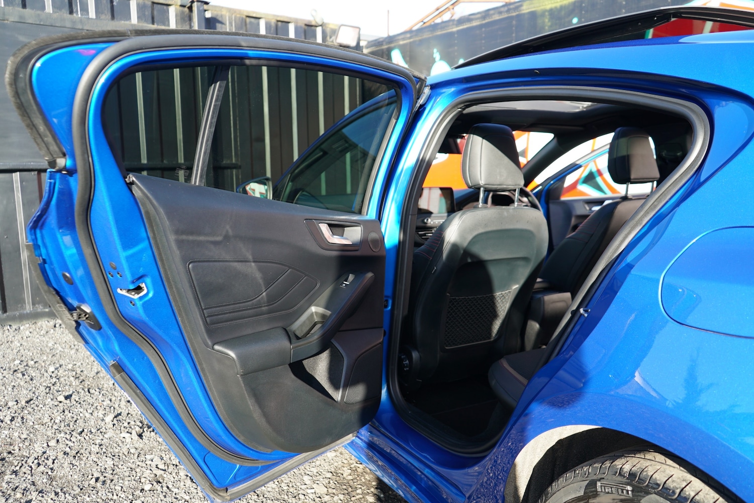 Used Ford Focus 2018 for sale - 77733413: Photo 72