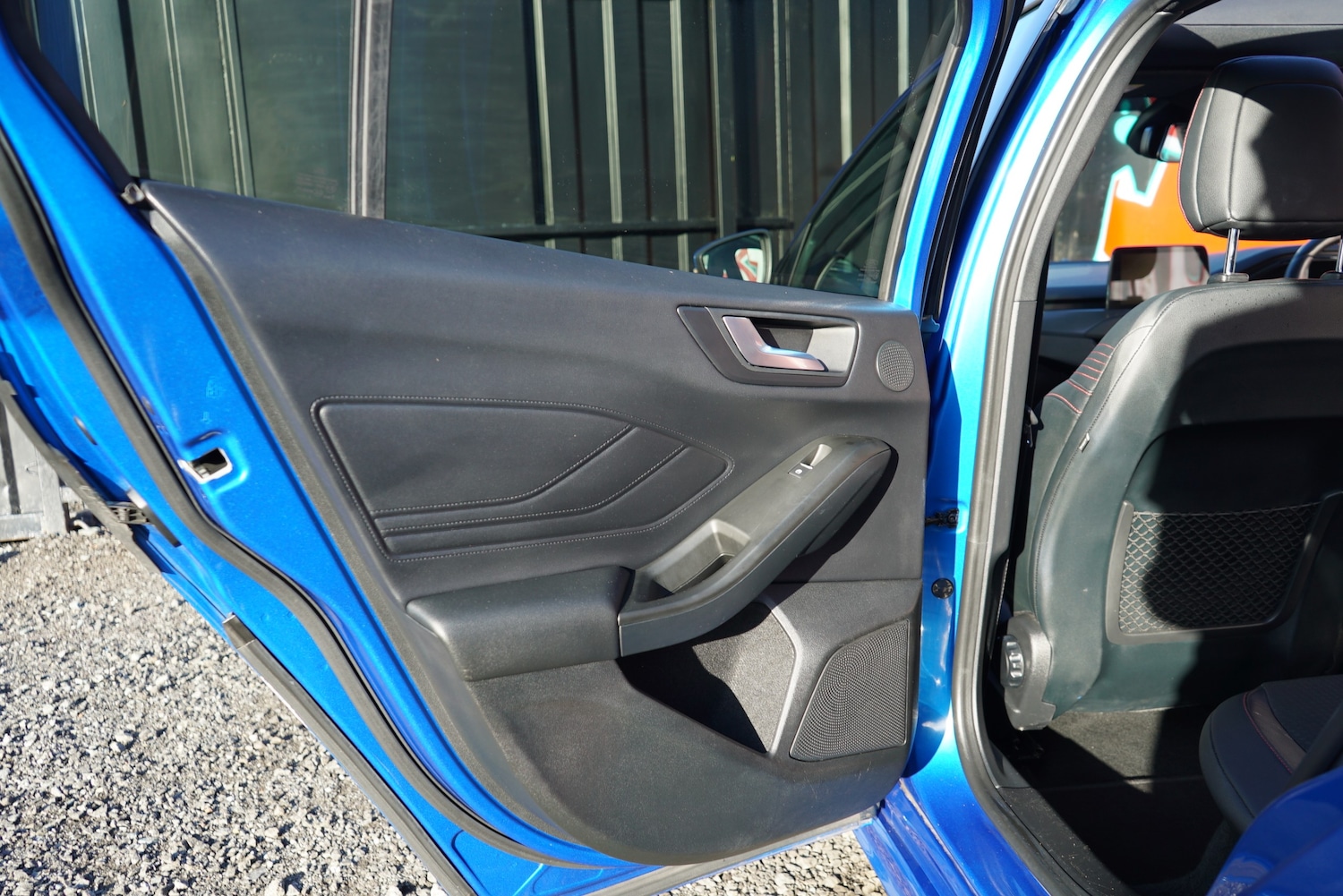 Used Ford Focus 2018 for sale - 77733413: Photo 73