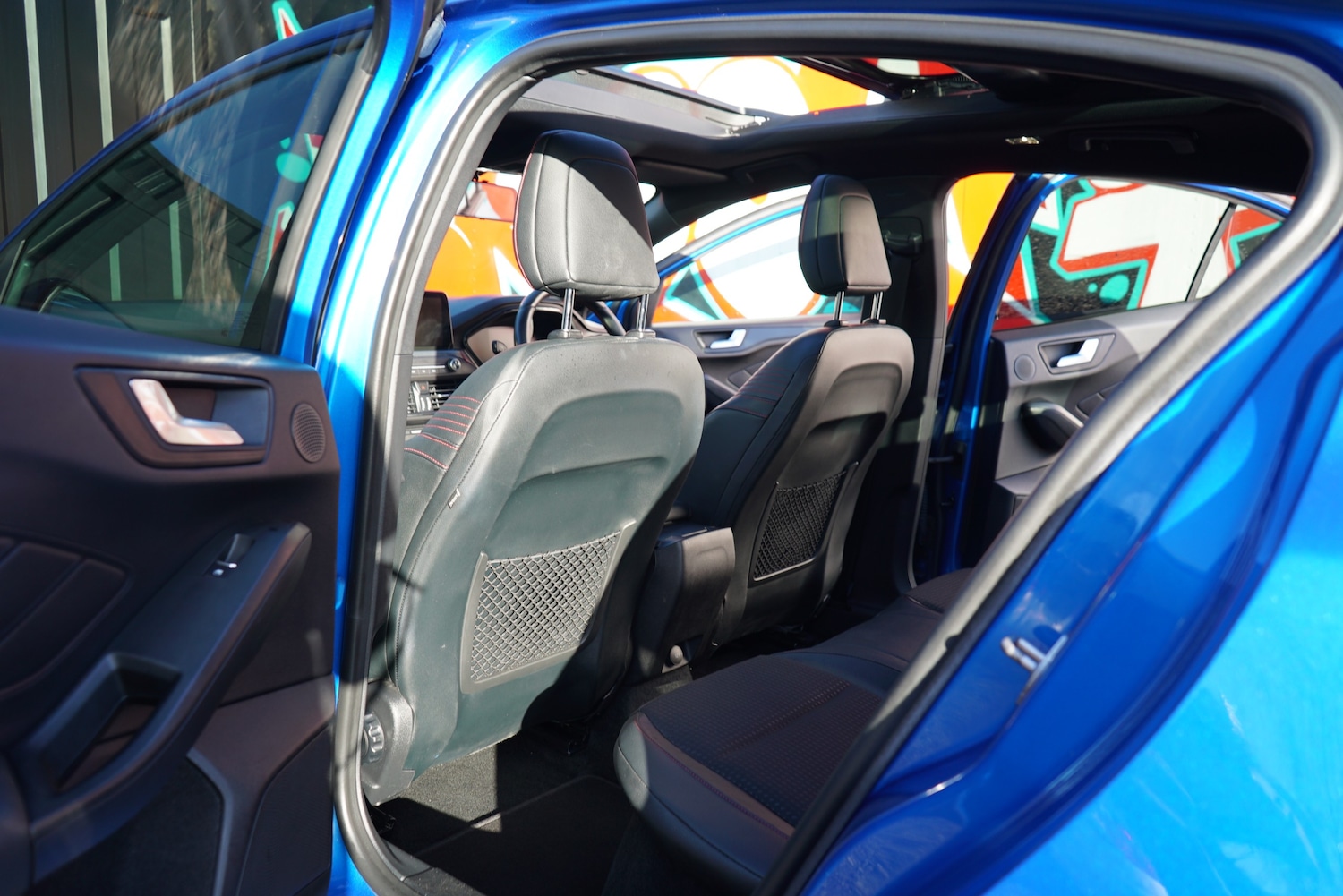 Used Ford Focus 2018 for sale - 77733413: Photo 75