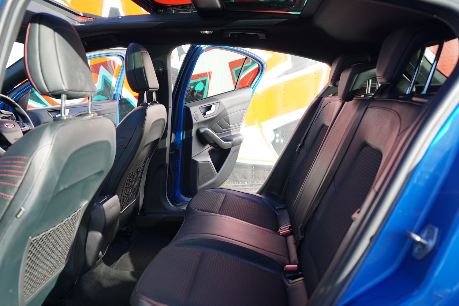 Used Ford Focus 2018 for sale - 77733413: Photo 77