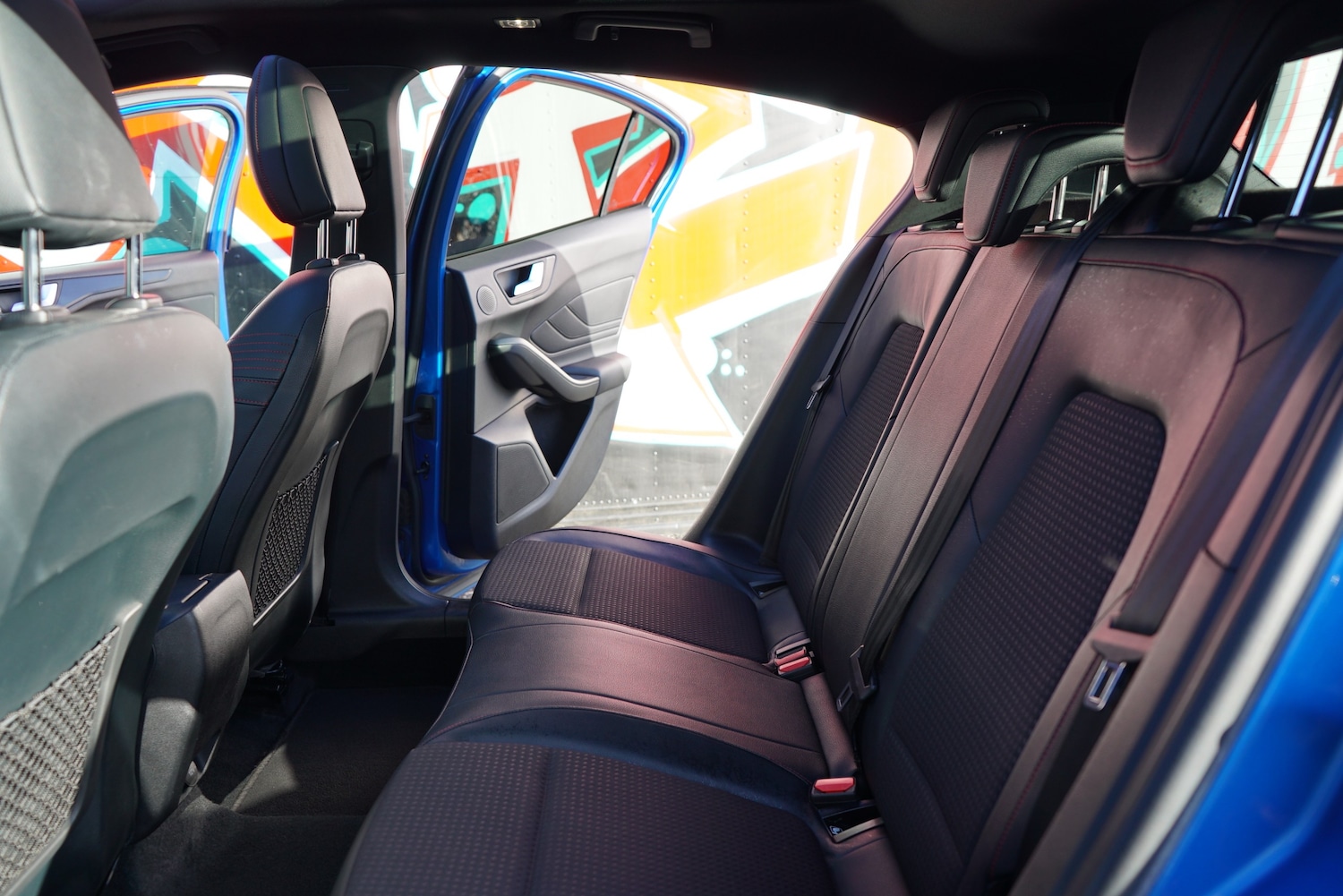 Used Ford Focus 2018 for sale - 77733413: Photo 78