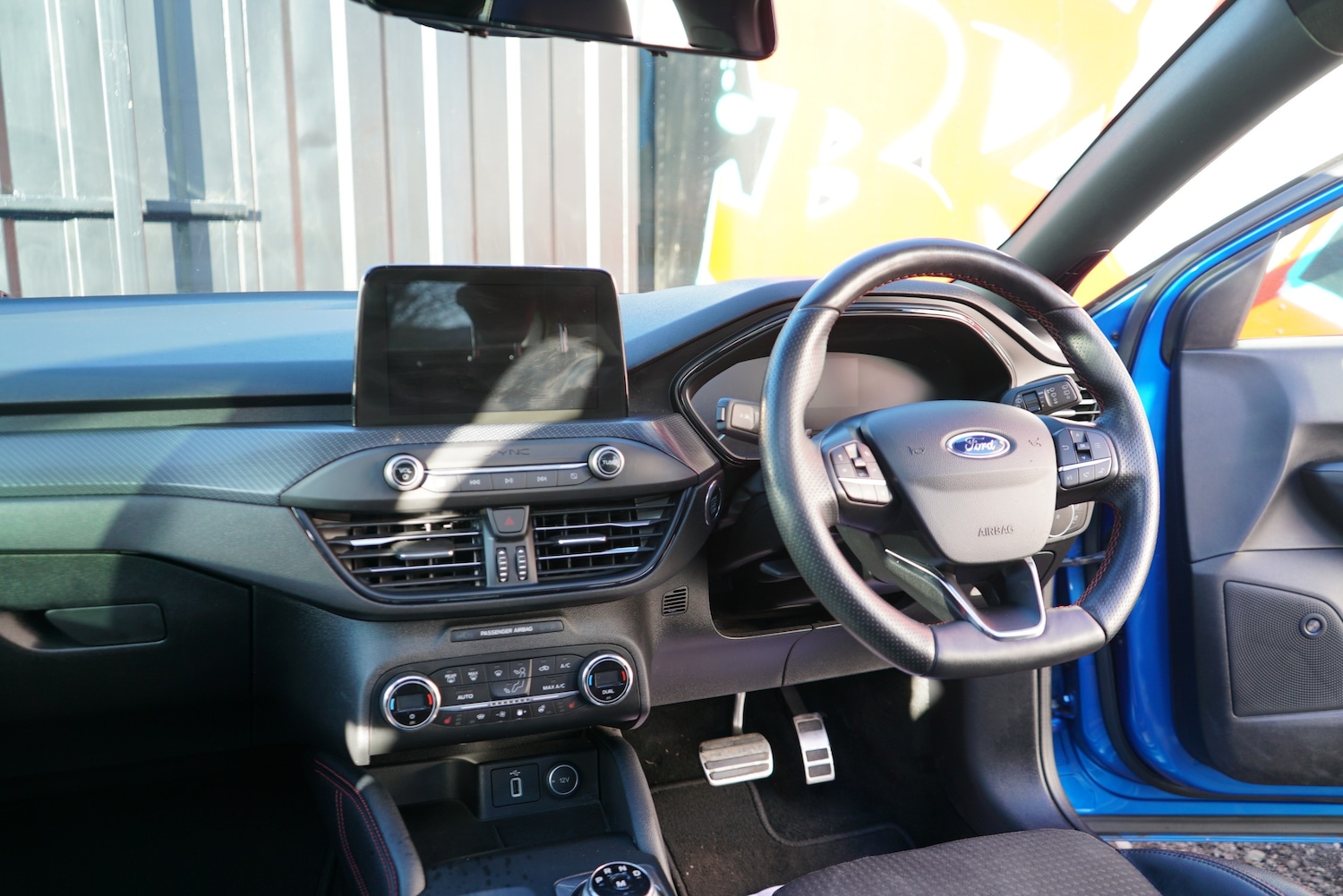 Used Ford Focus 2018 for sale - 77733413: Photo 83