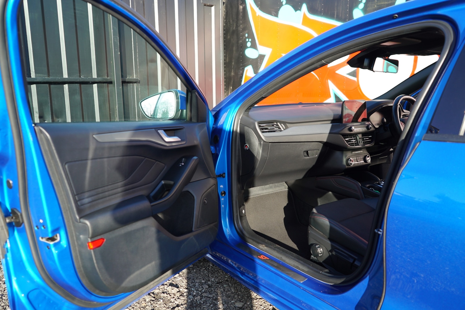 Used Ford Focus 2018 for sale - 77733413: Photo 84