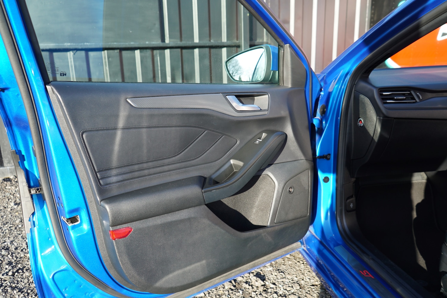 Used Ford Focus 2018 for sale - 77733413: Photo 85