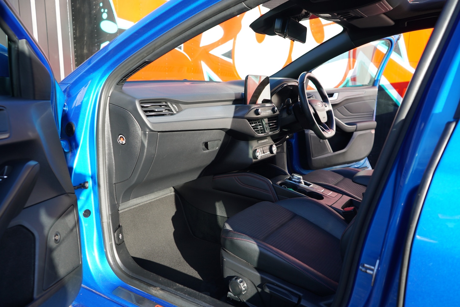 Used Ford Focus 2018 for sale - 77733413: Photo 87