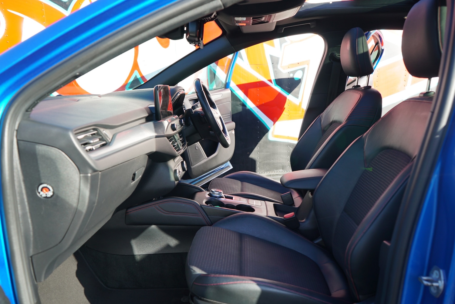 Used Ford Focus 2018 for sale - 77733413: Photo 89