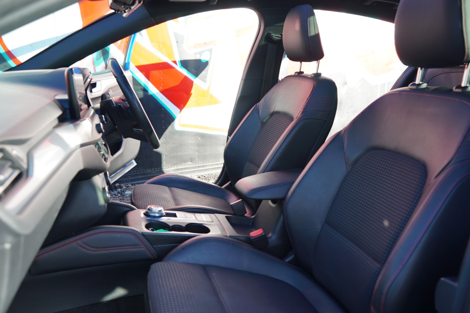 Used Ford Focus 2018 for sale - 77733413: Photo 90