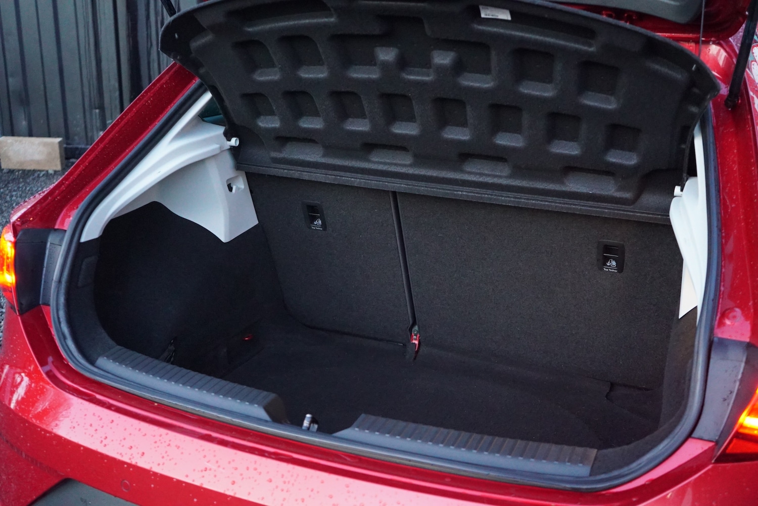 Used SEAT Leon 2017 for sale - 76739403: Photo 10