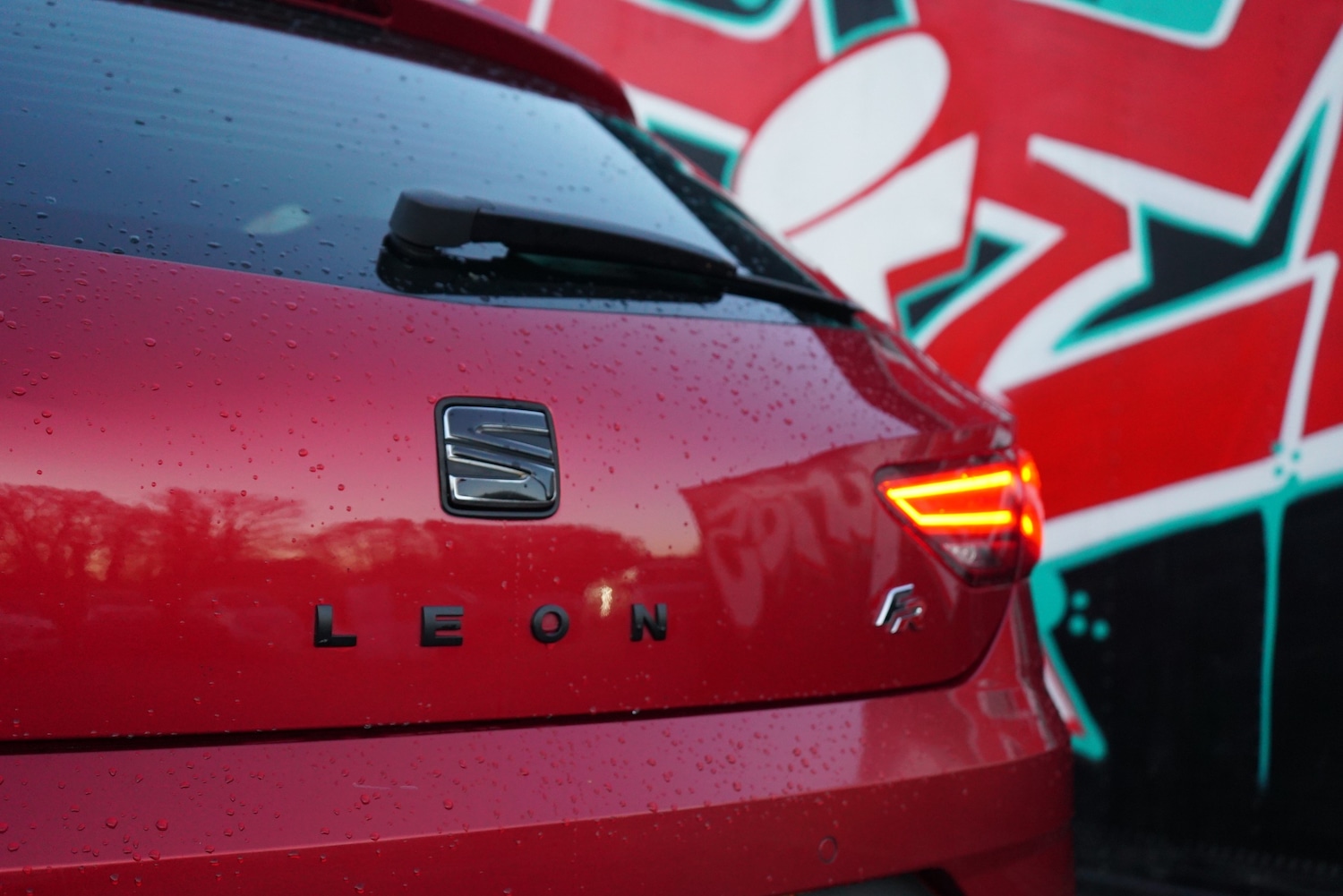 Used SEAT Leon 2017 for sale - 76739403: Photo 11