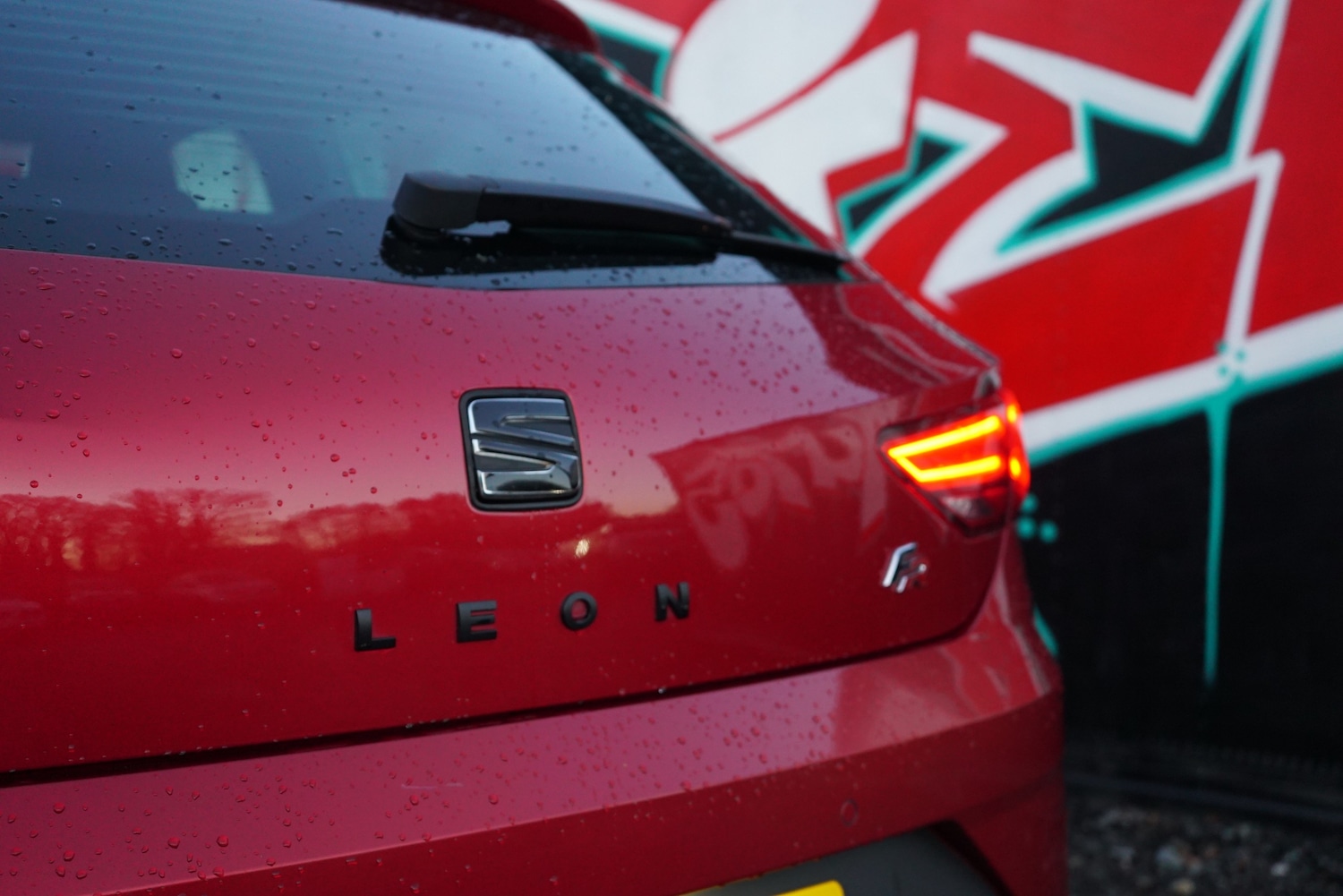 Used SEAT Leon 2017 for sale - 76739403: Photo 12