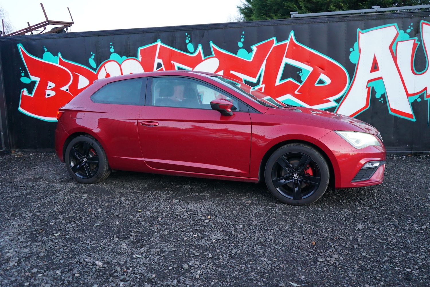 Used SEAT Leon 2017 for sale - 76739403: Photo 21