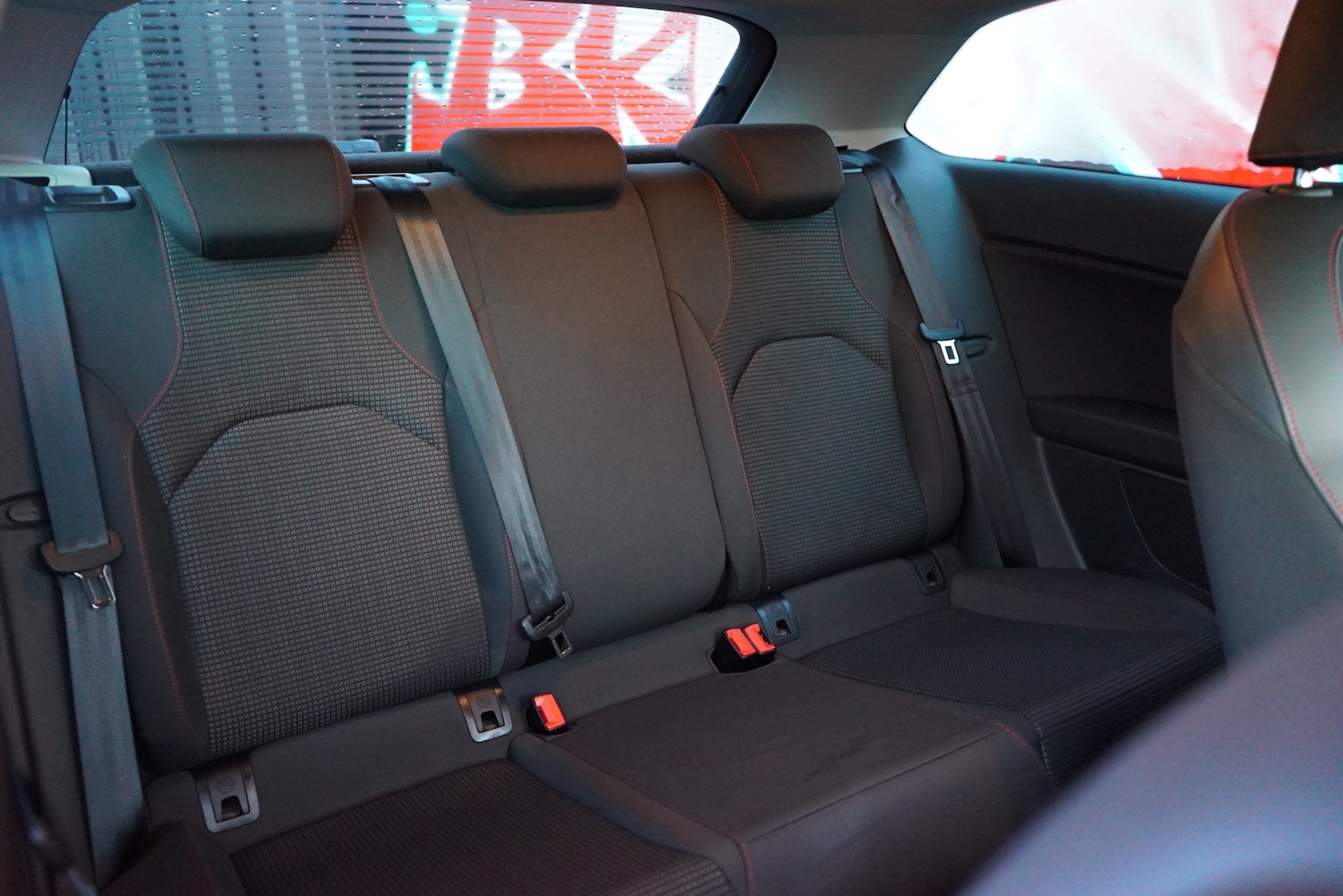 Used SEAT Leon 2017 for sale - 76739403: Photo 32