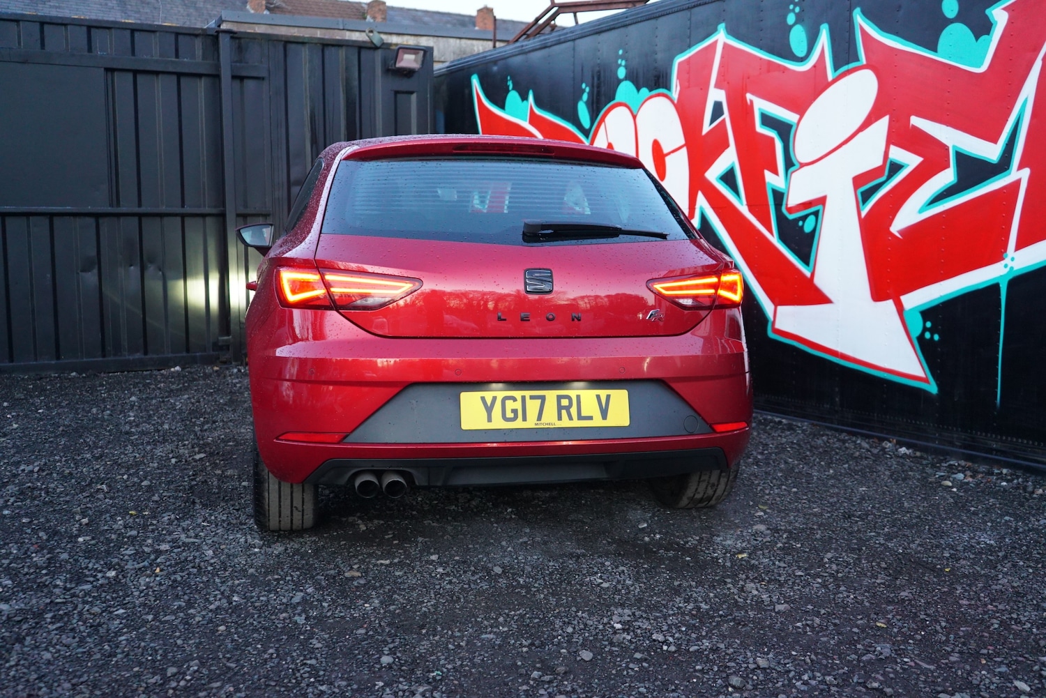 Used SEAT Leon 2017 for sale - 76739403: Photo 6