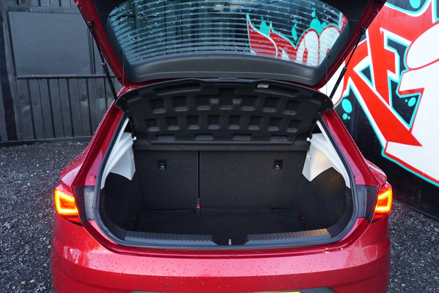 Used SEAT Leon 2017 for sale - 76739403: Photo 8