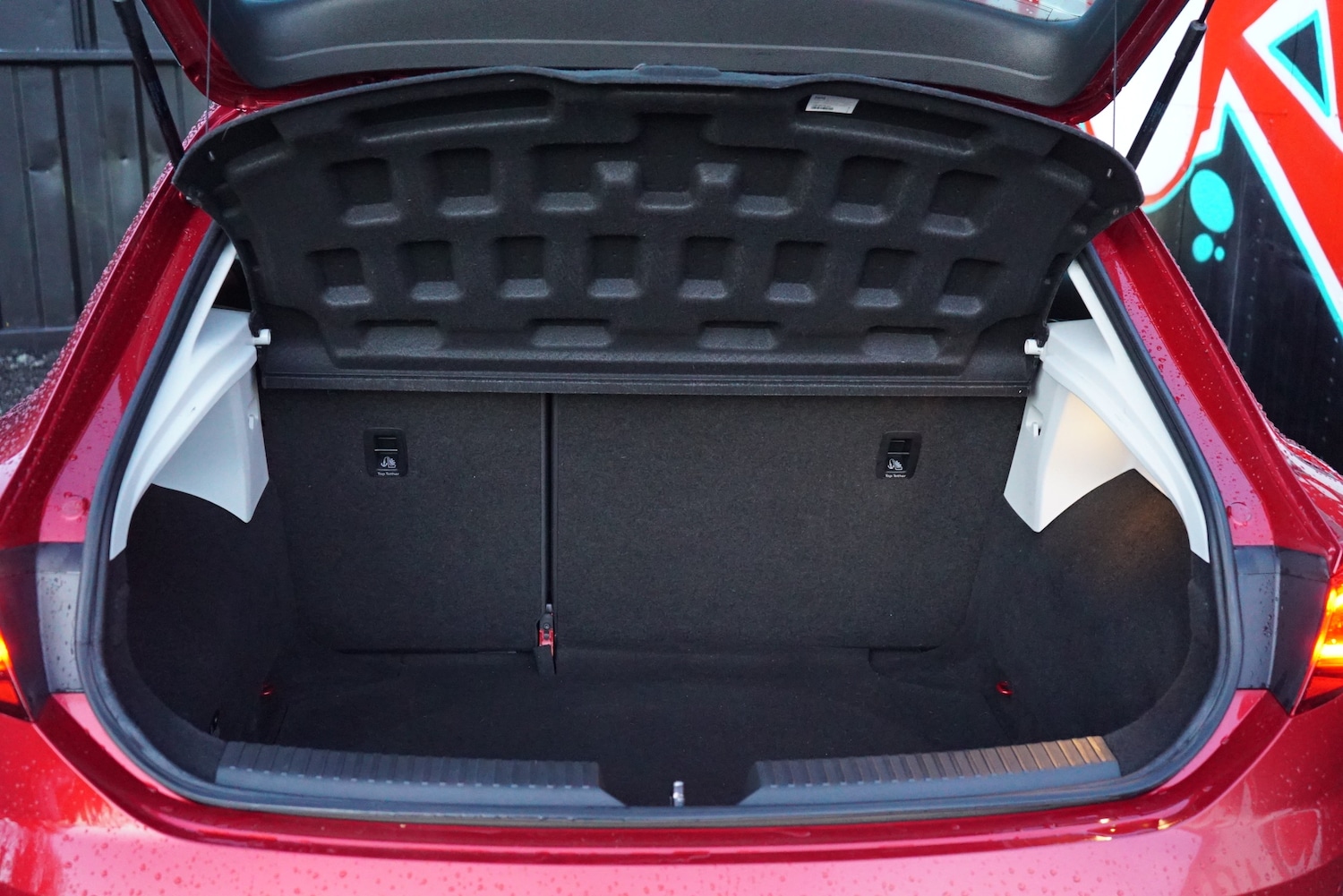 Used SEAT Leon 2017 for sale - 76739403: Photo 9