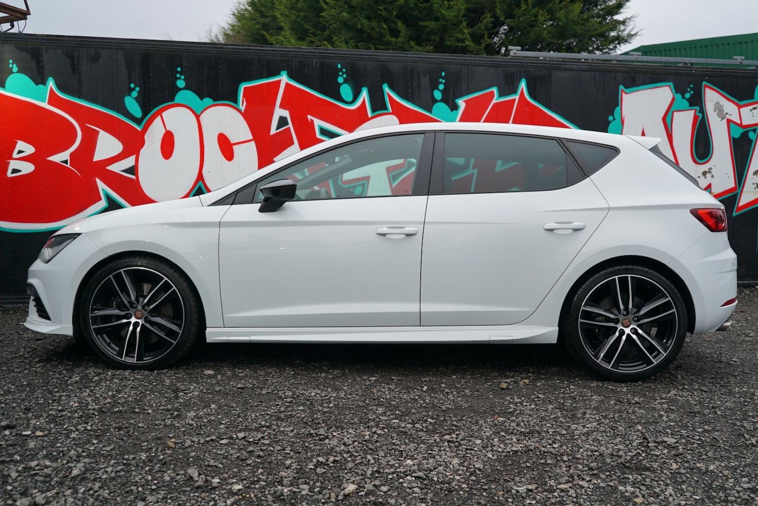 Used SEAT Leon 2019 for sale - 77287406: Photo 10