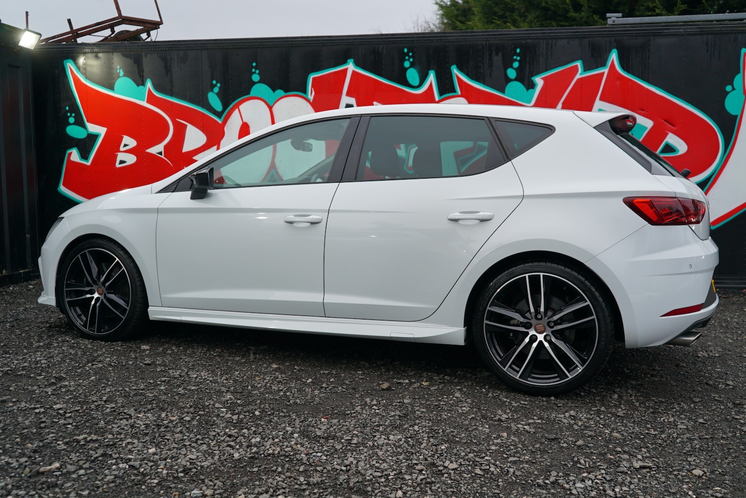 Used SEAT Leon 2019 for sale - 77287406: Photo 11