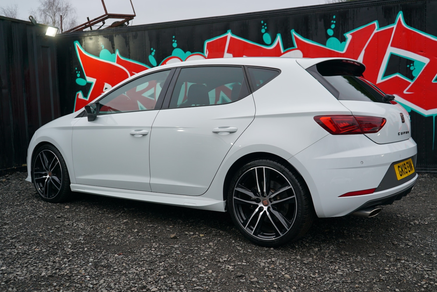 Used SEAT Leon 2019 for sale - 77287406: Photo 12