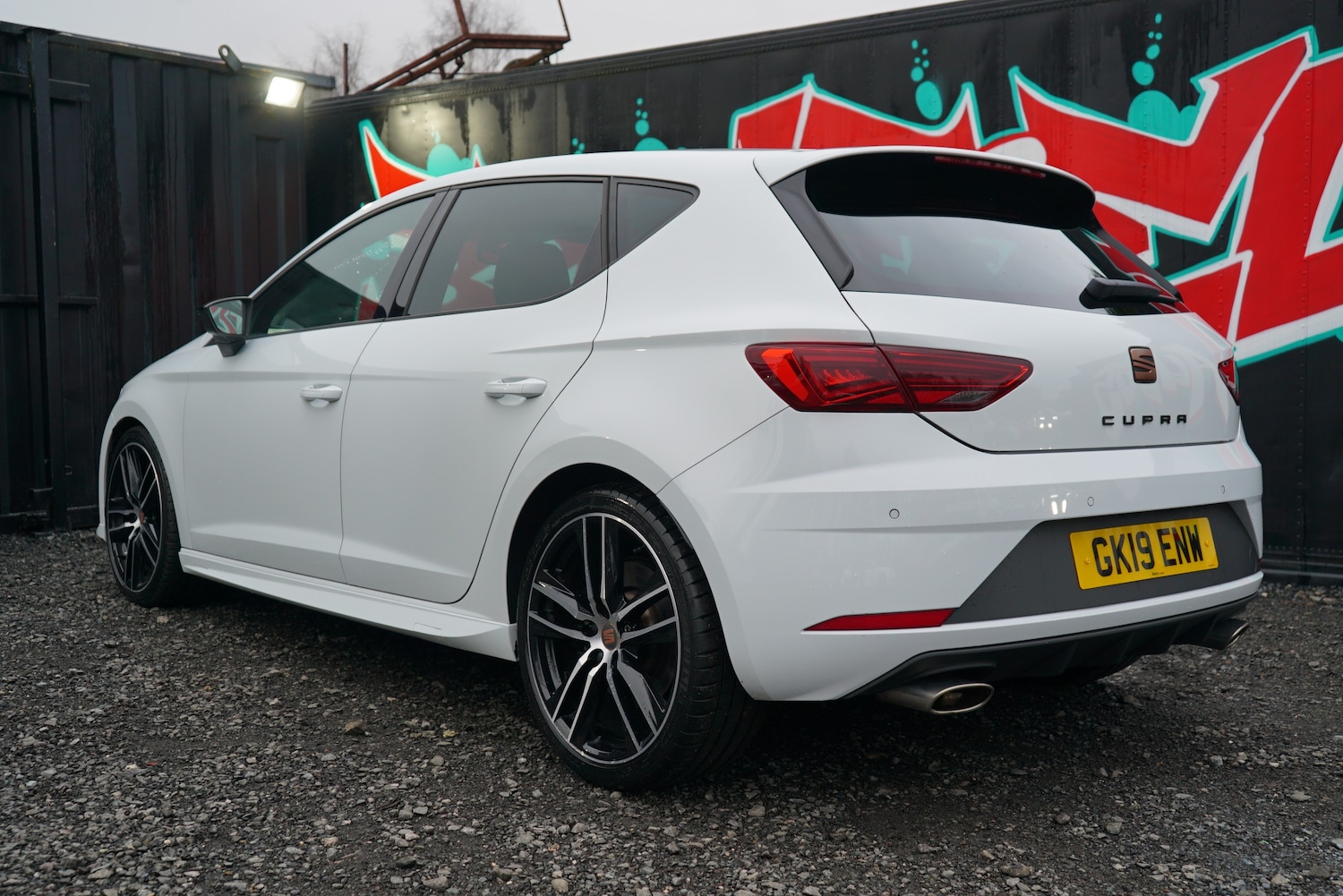 Used SEAT Leon 2019 for sale - 77287406: Photo 13