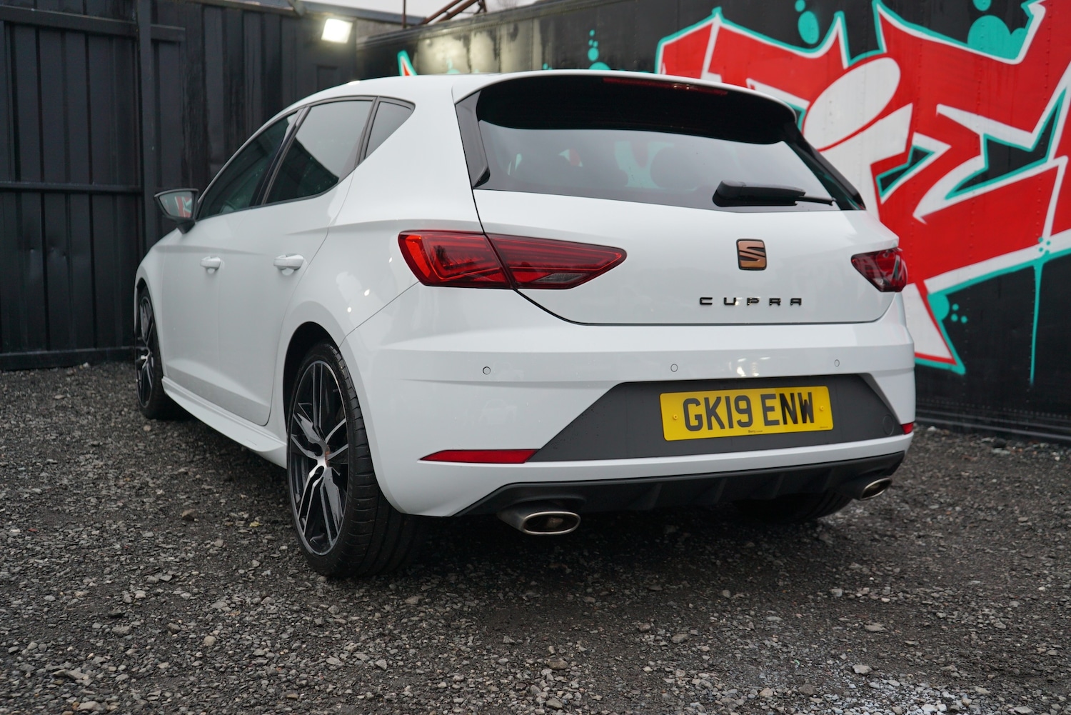 Used SEAT Leon 2019 for sale - 77287406: Photo 14