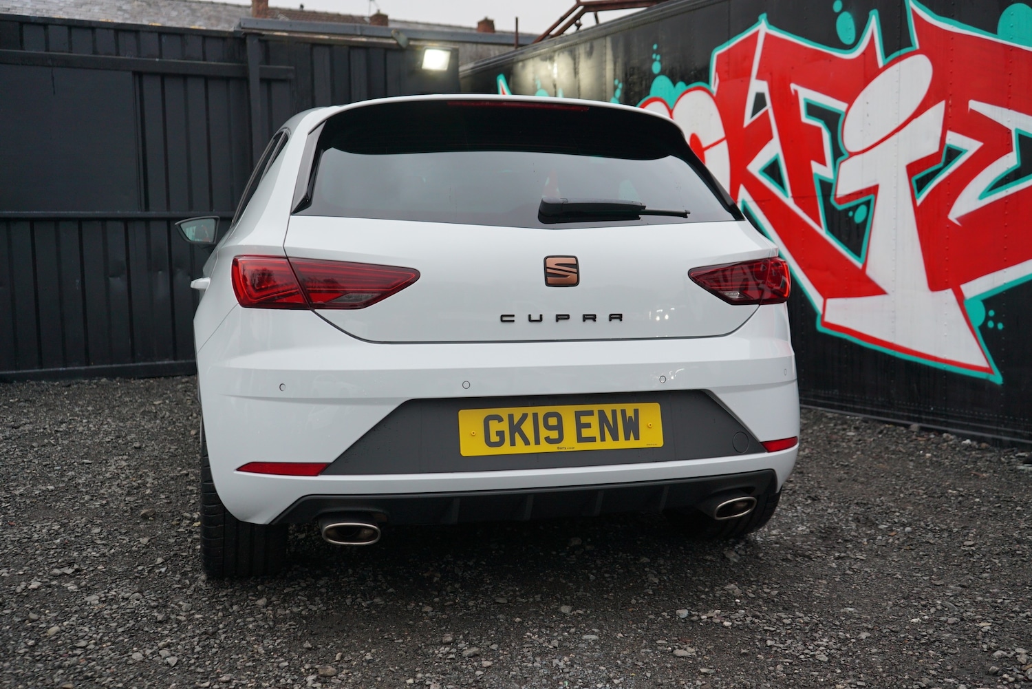 Used SEAT Leon 2019 for sale - 77287406: Photo 15