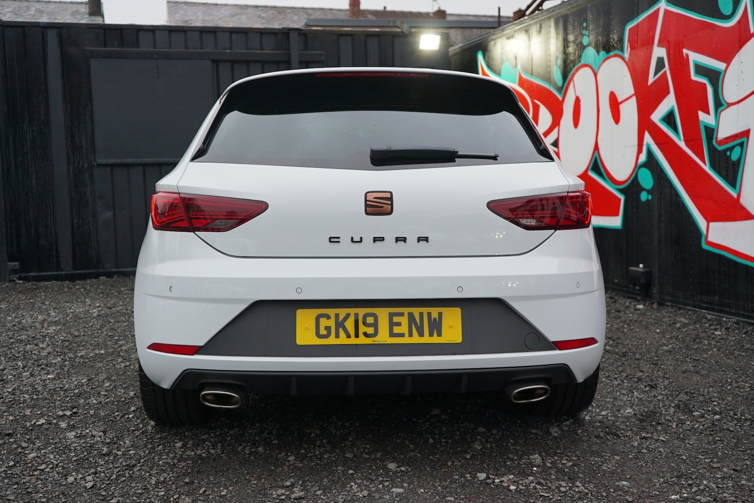 Used SEAT Leon 2019 for sale - 77287406: Photo 16